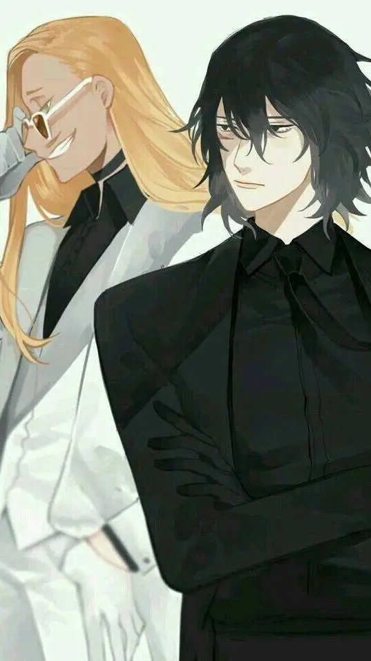 ai character: tu boda en mha background
