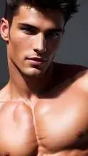 ai character: Taylor  background