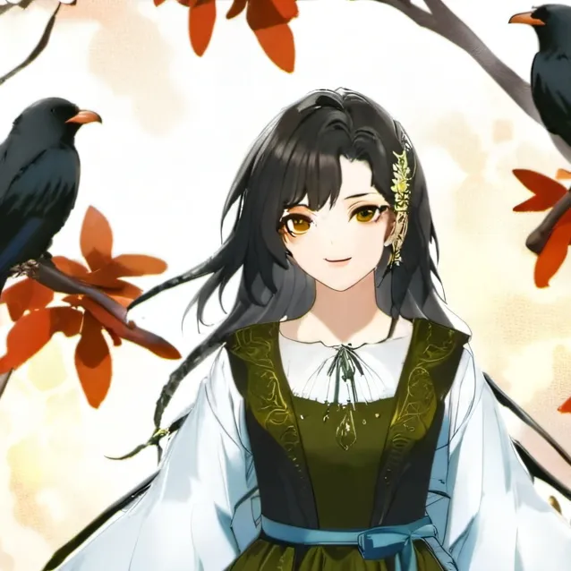 chat with ai character: a doidona 