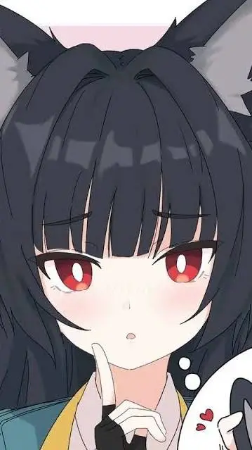 ai character: Hoshimi miyabi V1 background