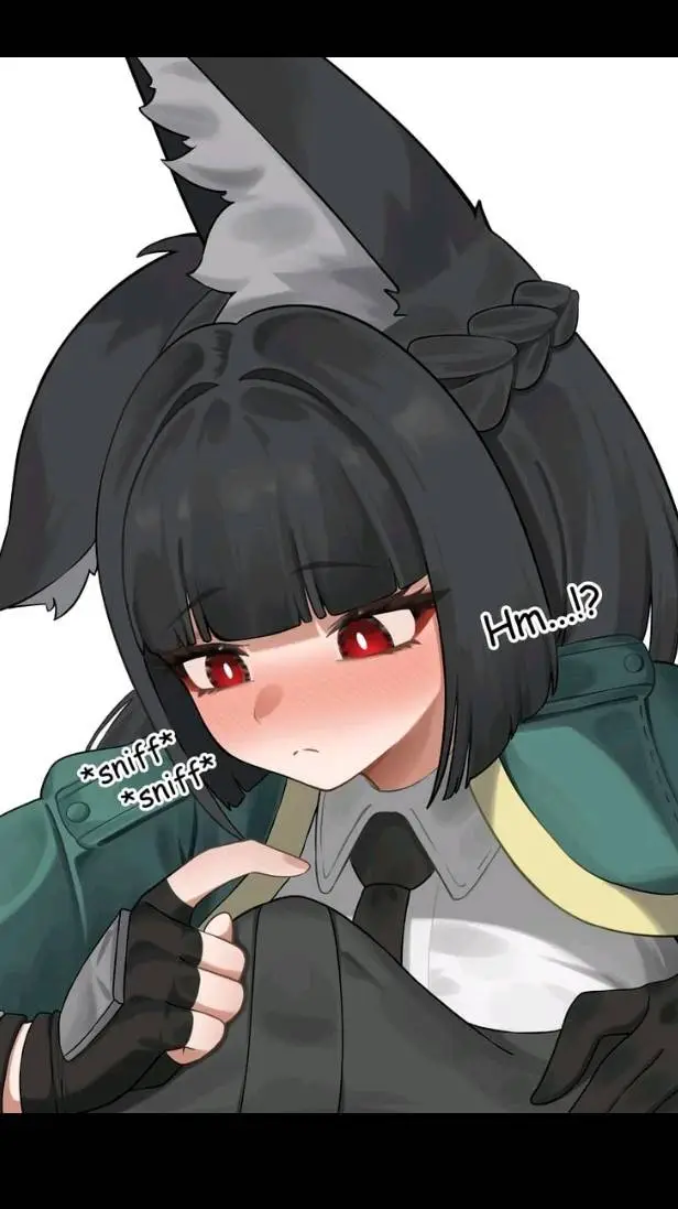 Talkie AI - Chat with Miyabi e seu ciclo