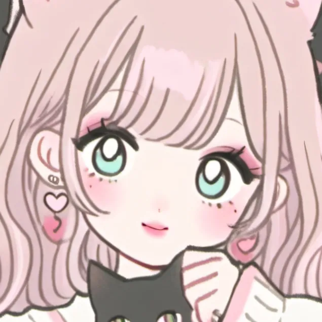 chat with ai character: CatGirl