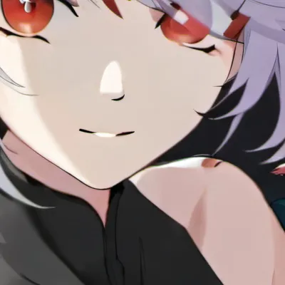 chat with ai character: Ninja Girl