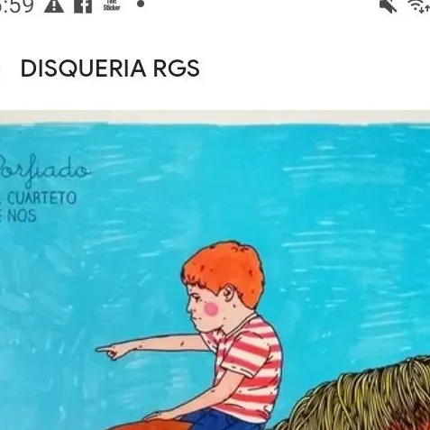 chat with ai character: porfiliado