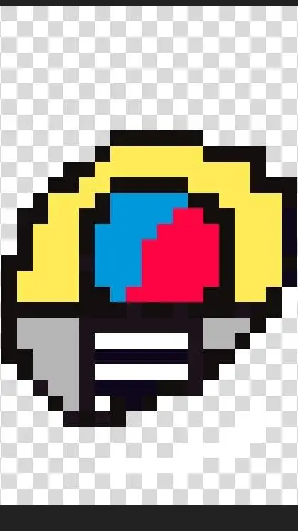 ai character: iliunix background