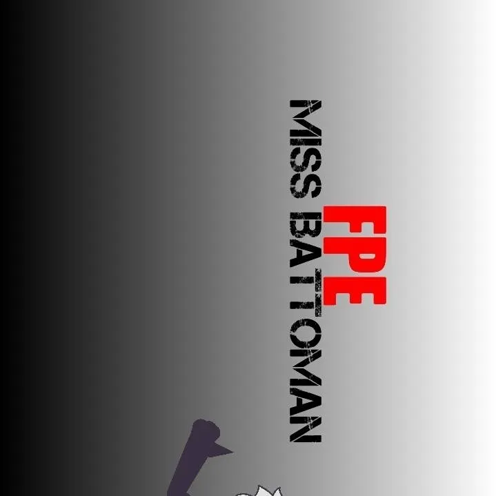 chat with ai character: Miss Battoman 