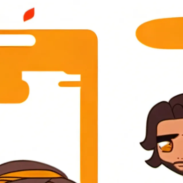 chat with ai character: TORHY 💛😸