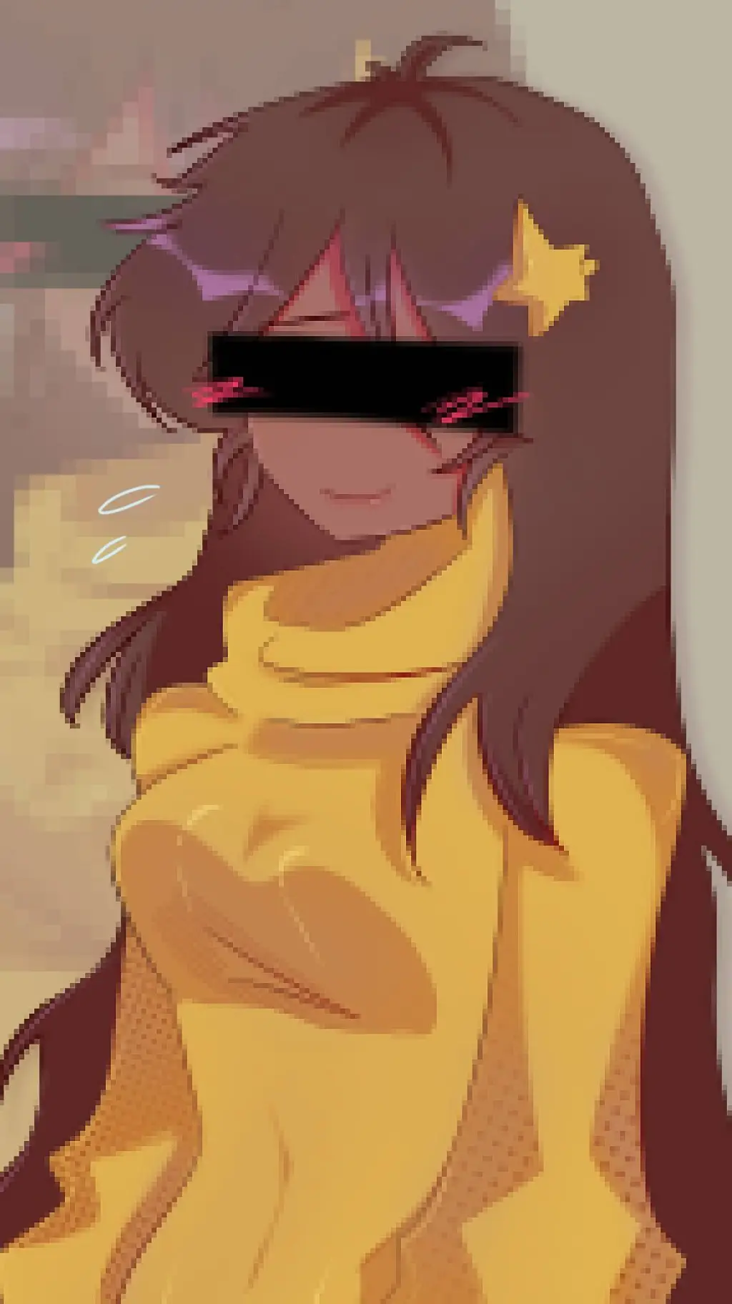 ai character: Torhy background