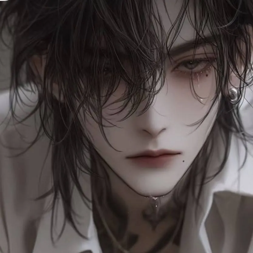chat with ai character: 🎀Seth 🖤