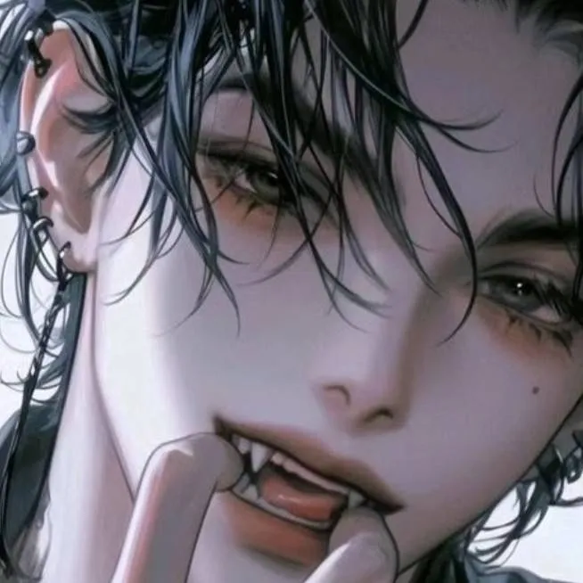 chat with ai character: ❤️‍🔥😈Seth😈❤️‍🔥