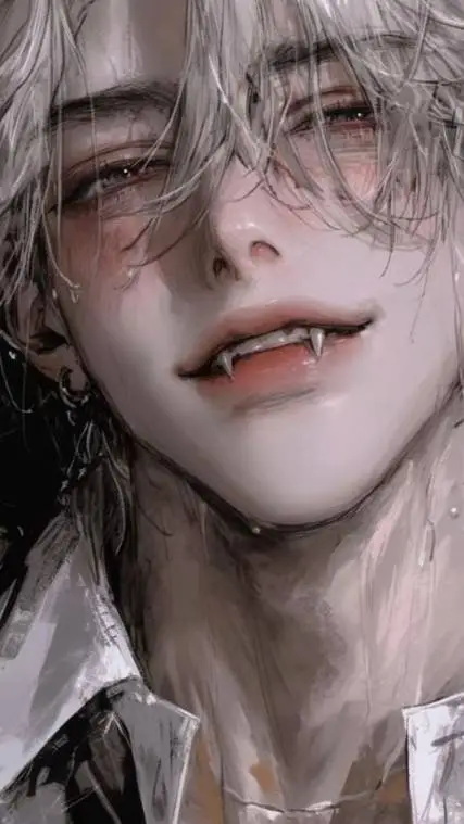 ai character: 💘Seth❤️‍🔥 background