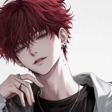 chat with ai character: 💔Seth🎀