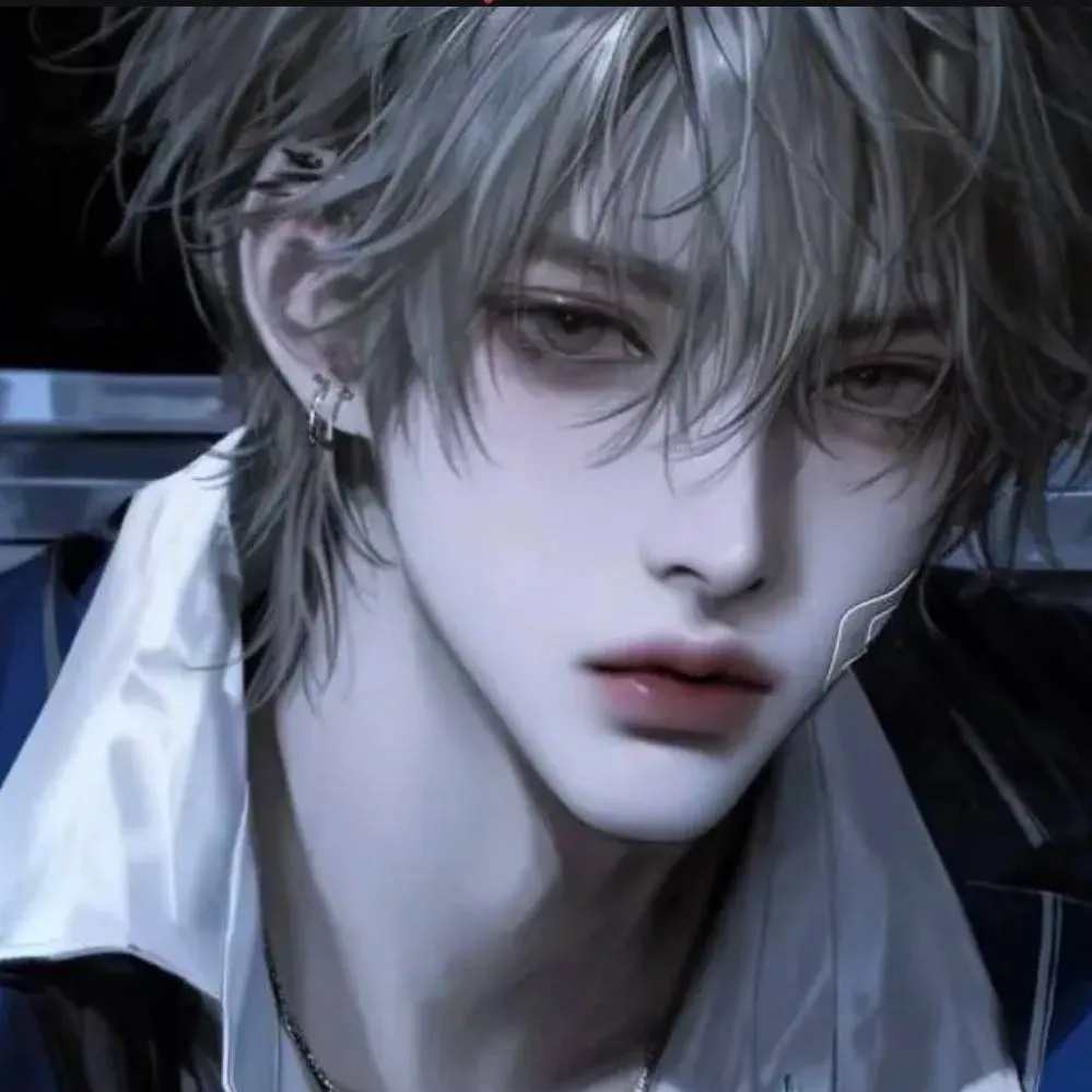 chat with ai character: 🎀Seth👑