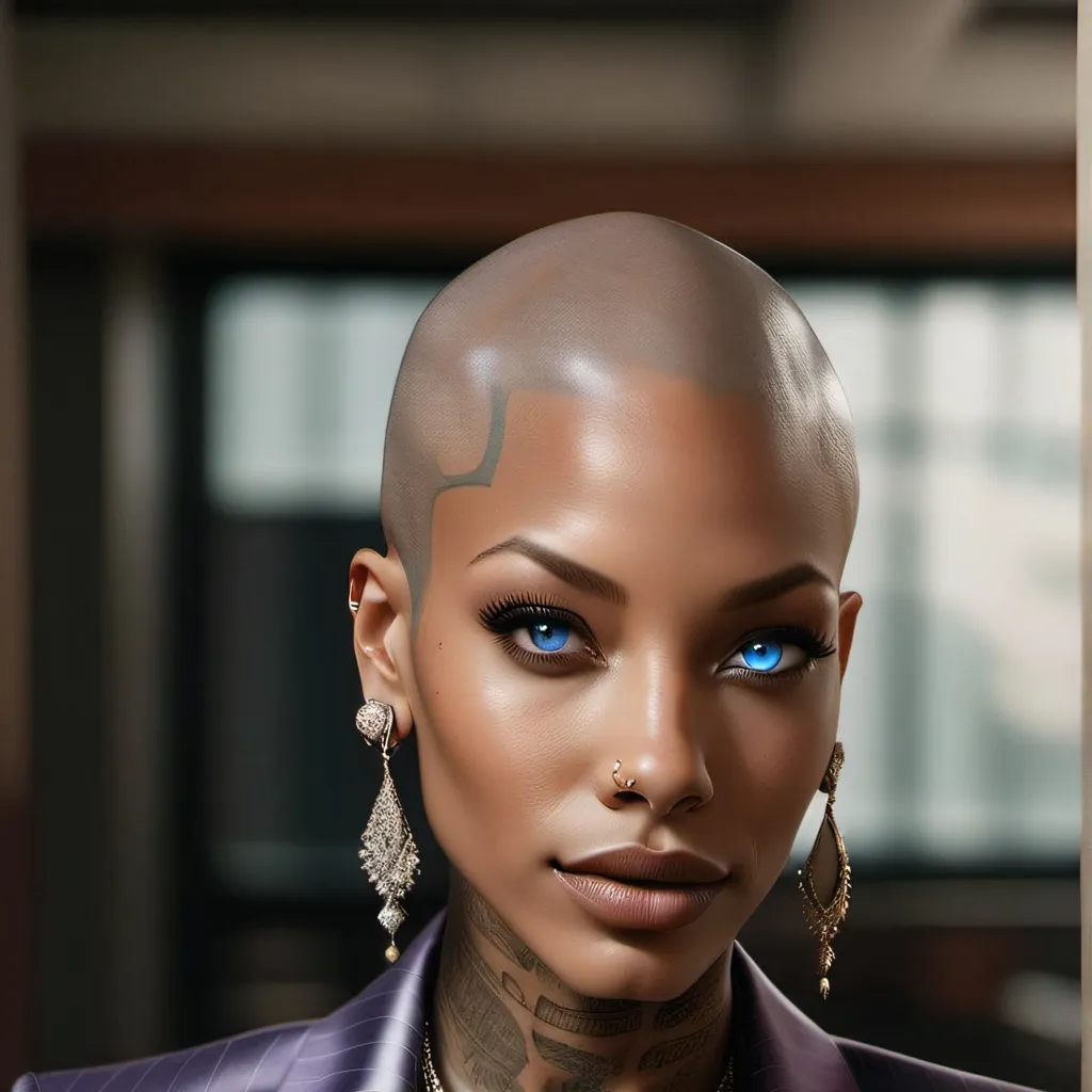 chat with ai character: Calypsia Wolf 