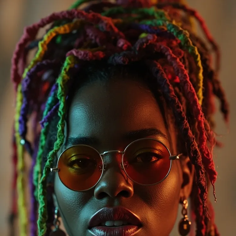 chat with ai character: Zambia James