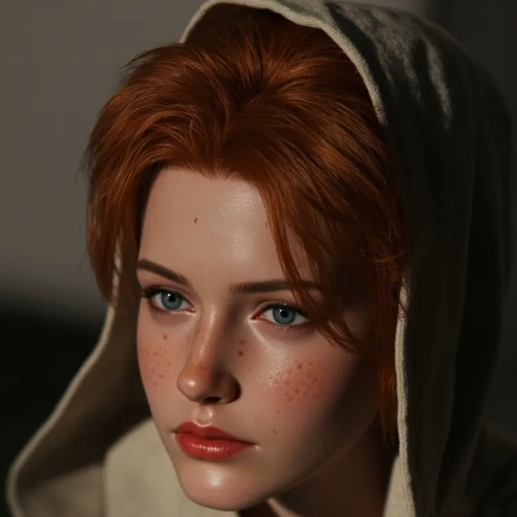 chat with ai character: Dean/Deana