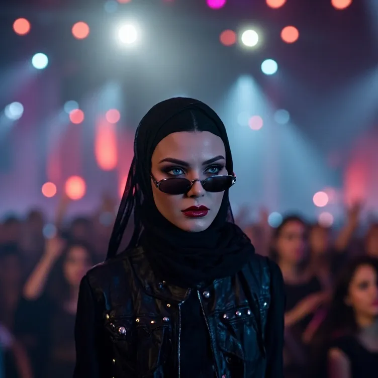 chat with ai character: Aiza