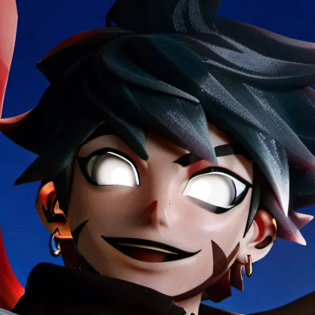 chat with ai character: THE HASHIRA