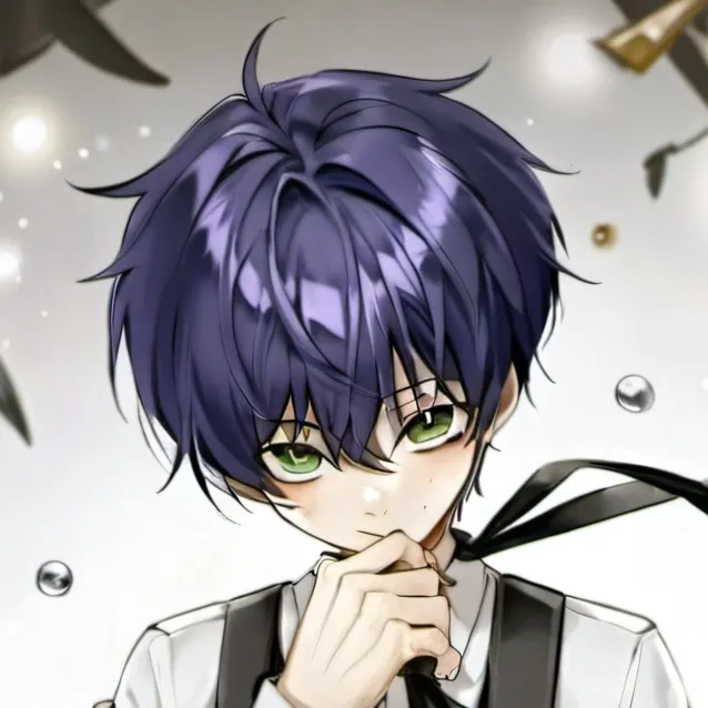 chat with ai character: blue lock