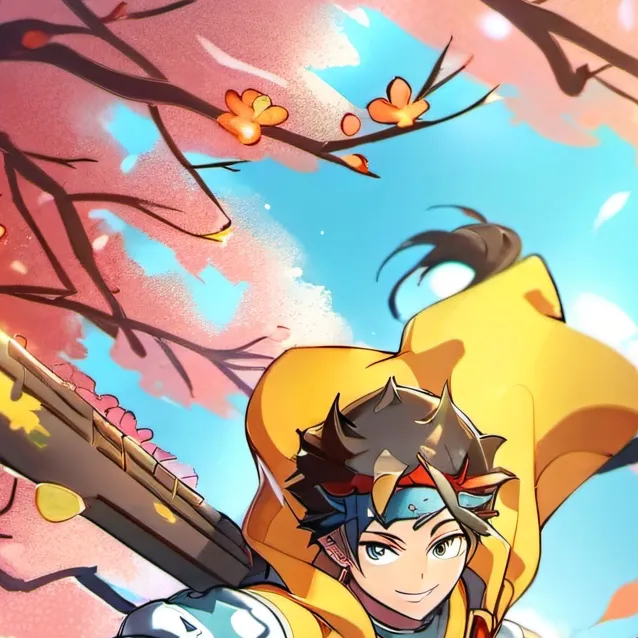 chat with ai character: hashira.....?!