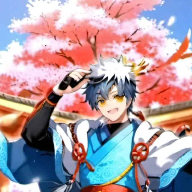 chat with ai character: hashira...