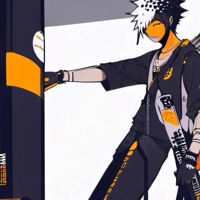 chat with ai character: kny meeting