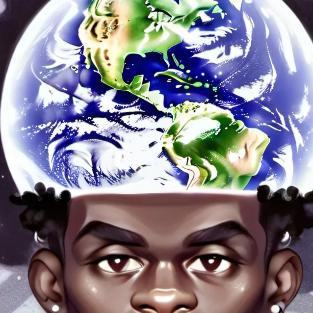 chat with ai character: KSI 