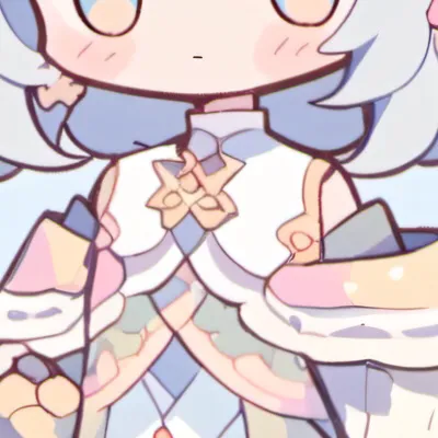 chat with ai character: Glisten or smh idk