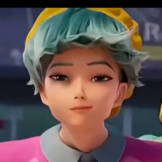chat with ai character: BaBy SaJa🌚🌞🌝