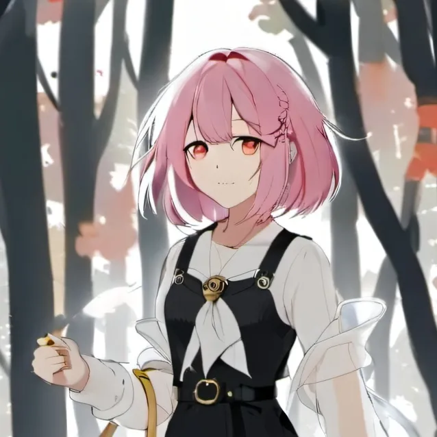 chat with ai character: carla