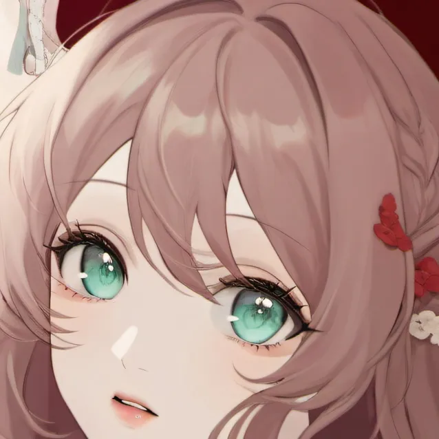 chat with ai character: lara