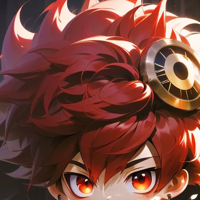 chat with ai character: Camilo