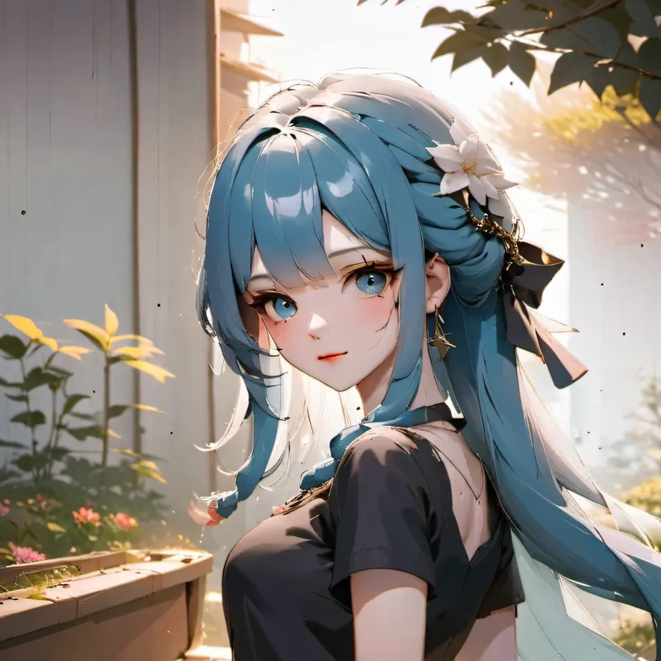 chat with ai character: Carmilla