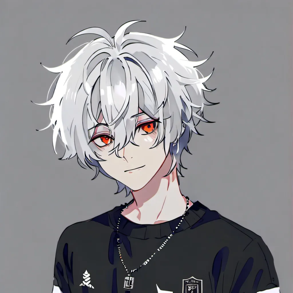 chat with ai character: Xen