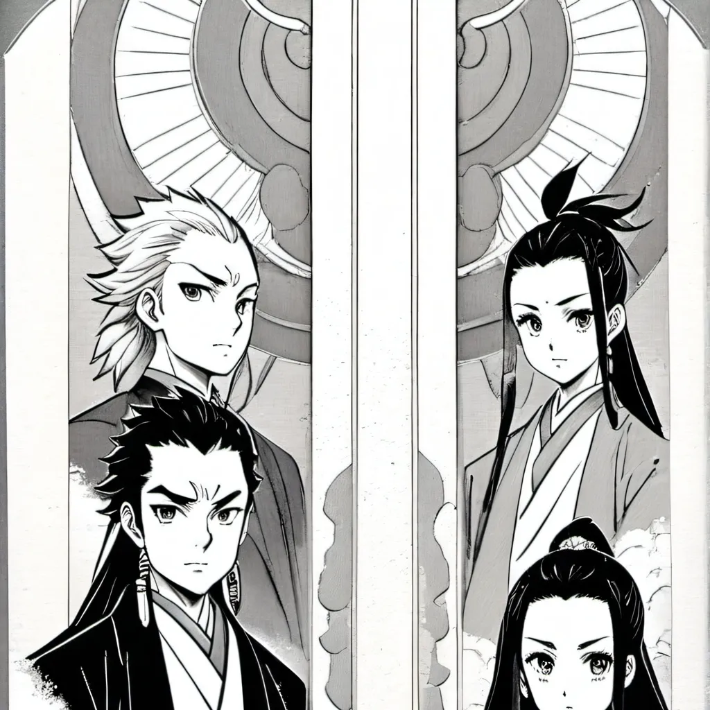 chat with ai character: kny-shinobu x T/N