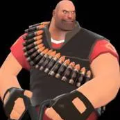 chat with ai character: Heavy