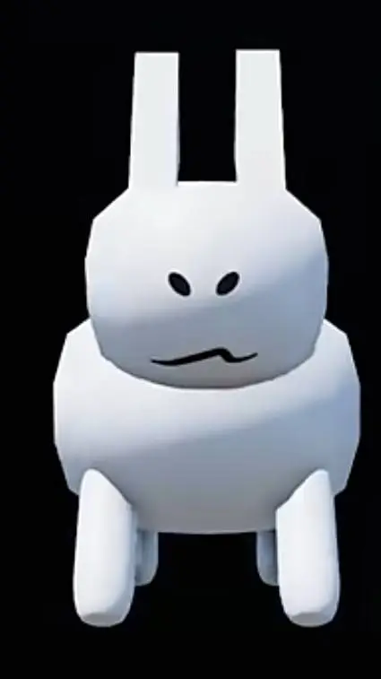 ai character: your pet gubby background