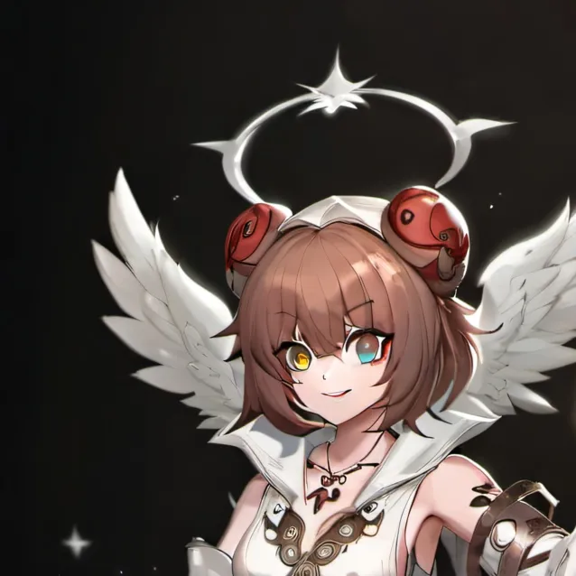 chat with ai character: Rakkun 