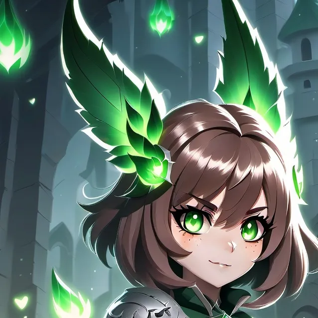 chat with ai character: Rakkun 