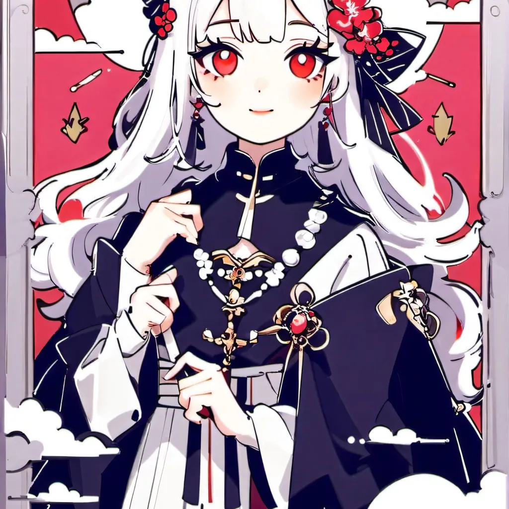 chat with ai character: Bela