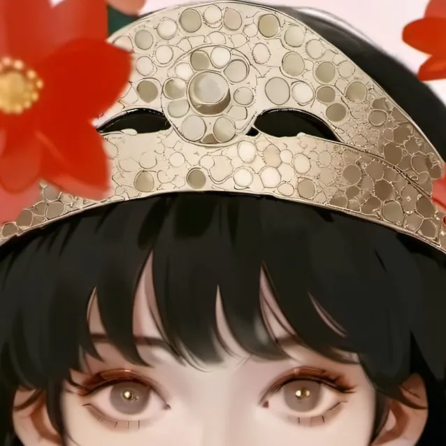 chat with ai character: Ana Carolina 