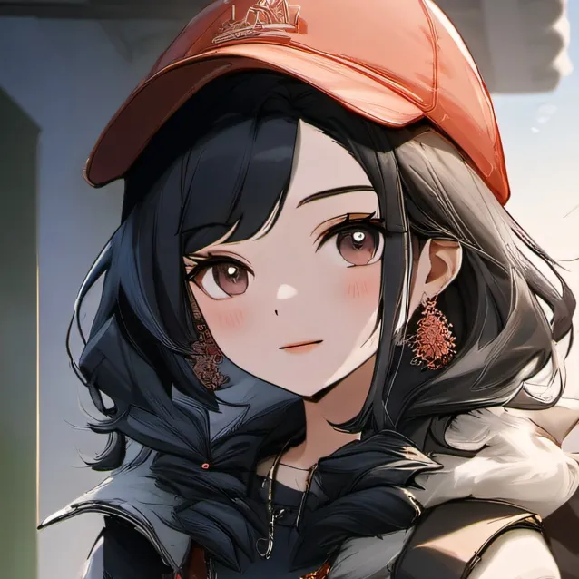 chat with ai character: Kira 