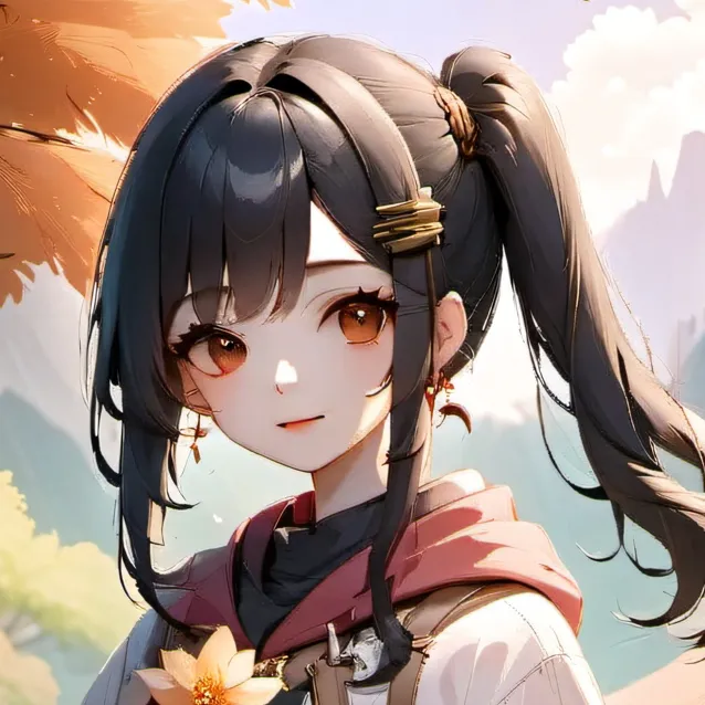 chat with ai character: Clara 