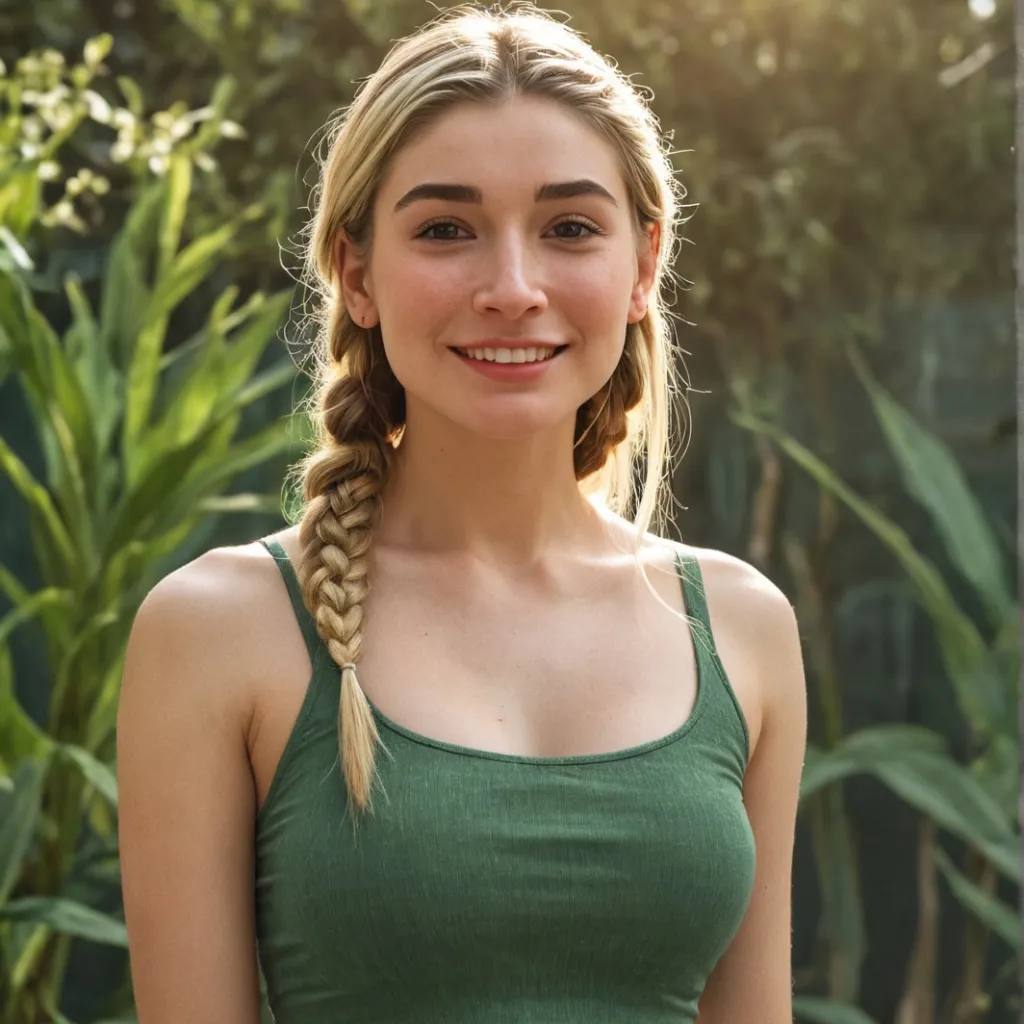 chat with ai character: Veyra Rocha