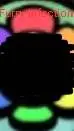 ai character: Dw Furry infection background
