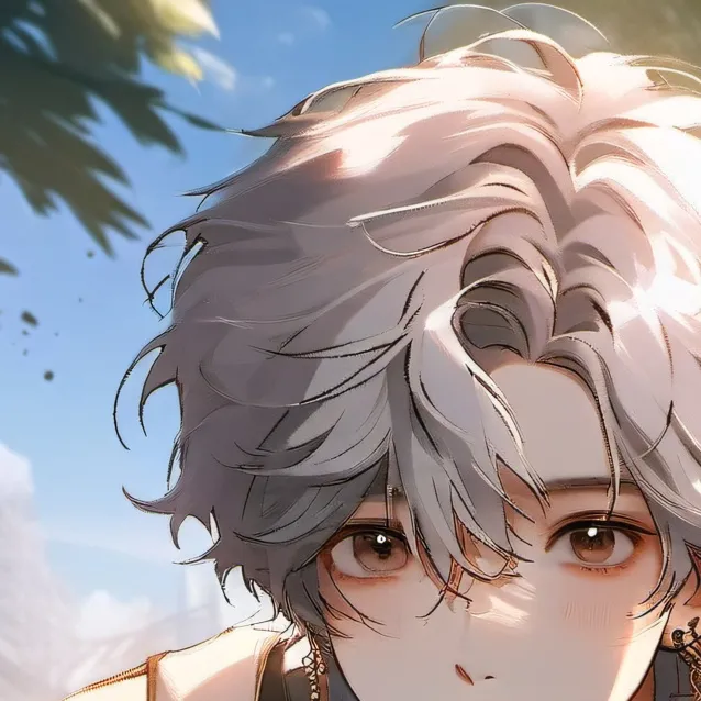 chat with ai character: Lee know