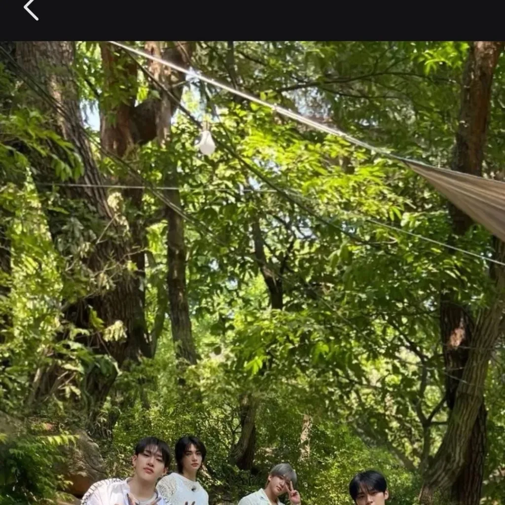 chat with ai character: Skz trip