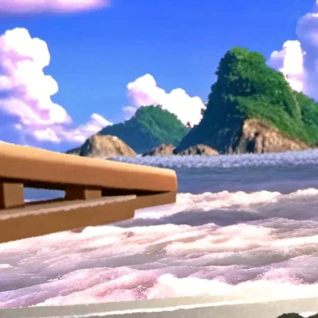 chat with ai character: memory inside out 