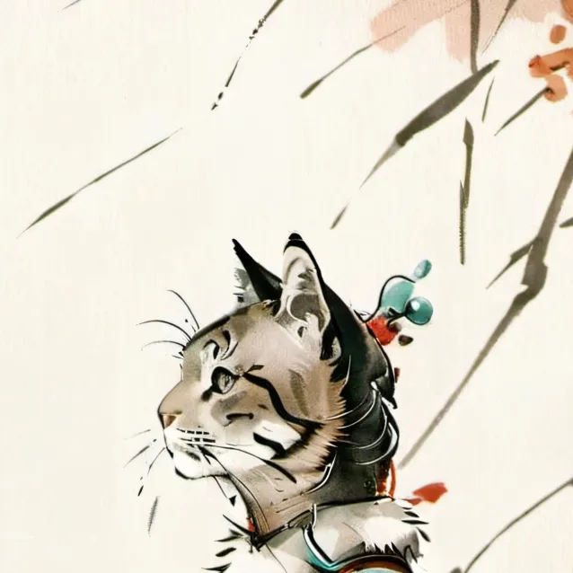 chat with ai character: cat empire