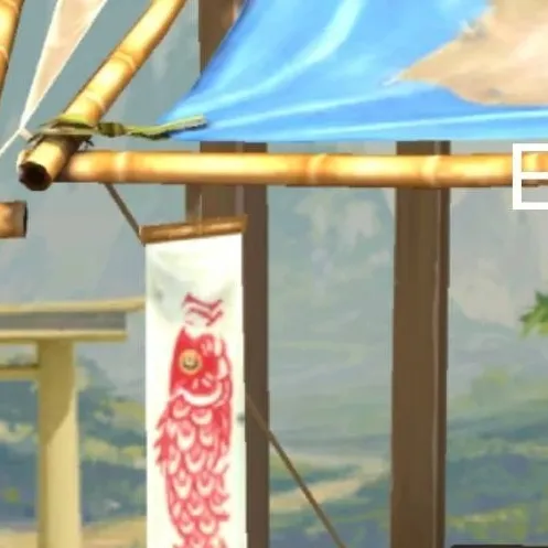 chat with ai character: clumsy ninja 